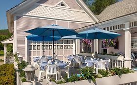 Old Stagecoach Inn